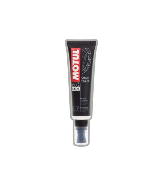 MOTUL C5 CHAIN PASTE LUBRICANTE CADENAS PASTA 150ML