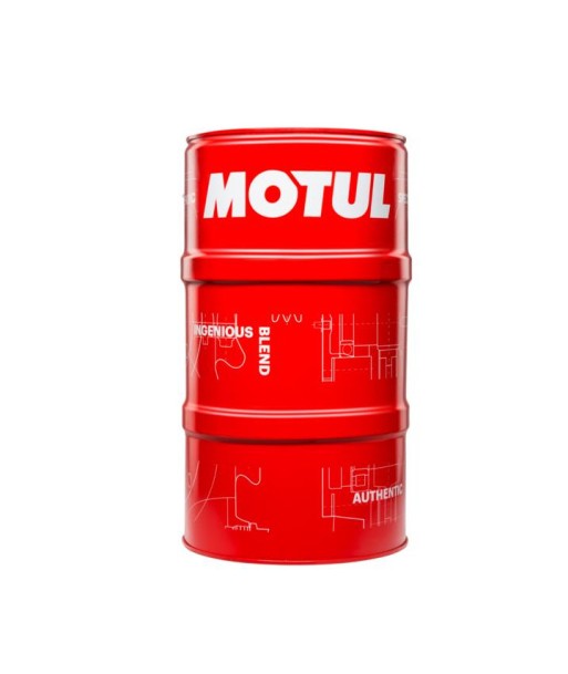ACEITE MOTUL 8100 X-CESS 5W40 60L