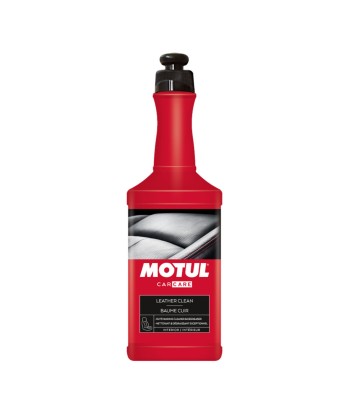 MOTUL LIMPIA TAPICERIAS DE PIEL 500ML