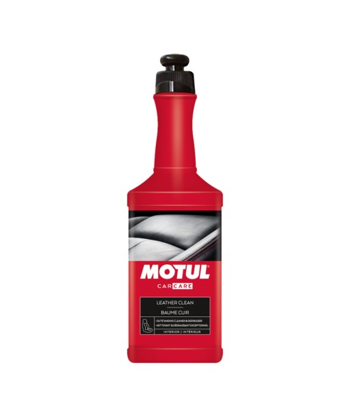 MOTUL LIMPIA TAPICERIAS DE PIEL 500ML