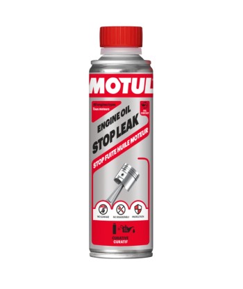 ENGINE OIL STOP LEAK MOTUL 300ML