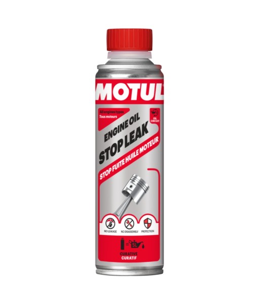 ENGINE OIL STOP LEAK MOTUL 300ML