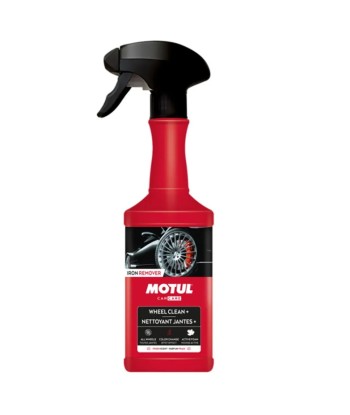 ABRILLANTADOR DE NEUMATICOS 0.5L