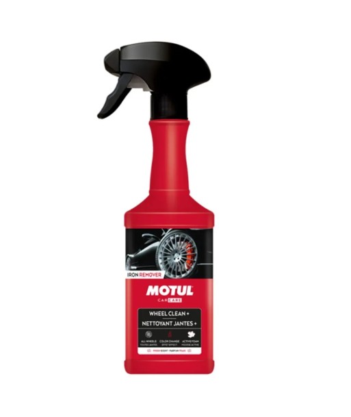 ABRILLANTADOR DE NEUMATICOS 0.5L