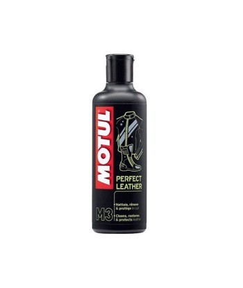 MOTUL M3 LIMPIA PIEL 250ML