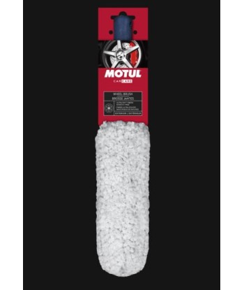 MOTUL CEPILLO LIMPIA LLANTAS 1L