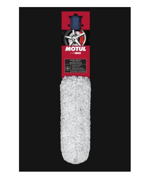 MOTUL CEPILLO LIMPIA LLANTAS 1L