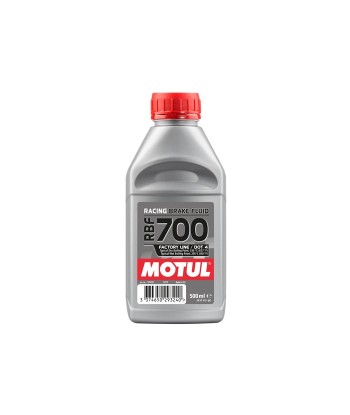 LIQUIDO FRENOS MOTUL RACING BRAKE FLUID 700 0.5ML