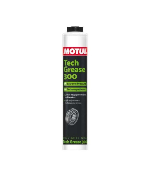MOTUL GREASE IRIX TECH 300 0,400KG