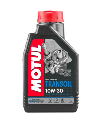 ACEITE MOTUL TRANSOIL 10W30 1L