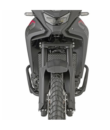 DEFENSAS MOTOR HONDA TRANS 750 CLUTH 26