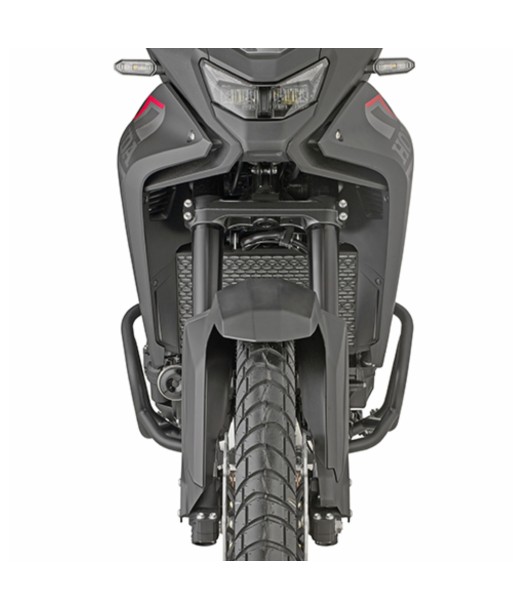 DEFENSAS MOTOR HONDA TRANS 750 CLUTH 26