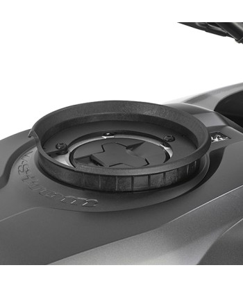 TANK-LOCK SUZUKI DL 1000 V-STROM 17