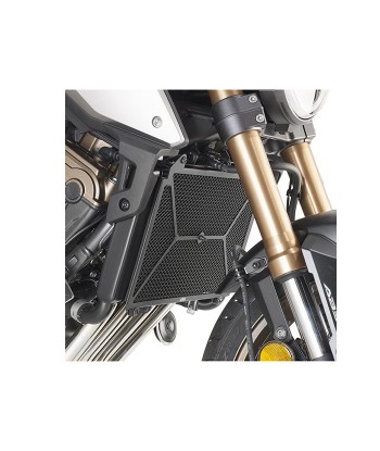 PROTECTOR RADIADOR HONDA CB650R 19