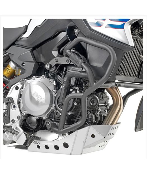 DEFENSAS MOTOR BMW F750/850GS 18