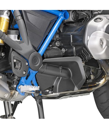 PROTECTOR PIE BMW R1200GS 13/18