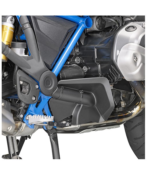 PROTECTOR PIE BMW R1200GS 13/18