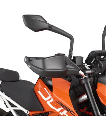 PARAMANOS ABS KTM DUKE 125-390 17