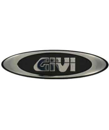 LOGO GIVI OVALADO P/CATADRIOPTICO