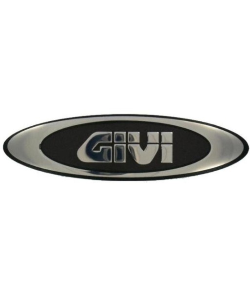 LOGO GIVI OVALADO P/CATADRIOPTICO