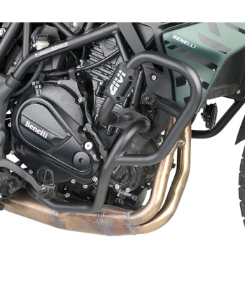 DEFENSAS MOTOR BENELLI.TRK/X.702 2023