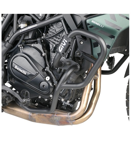 DEFENSAS MOTOR BENELLI.TRK/X.702 2023