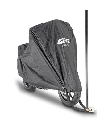 FUNDA PROTECTORA MOTOS Y SCOOTERS H125-100XL205XP70-95CM