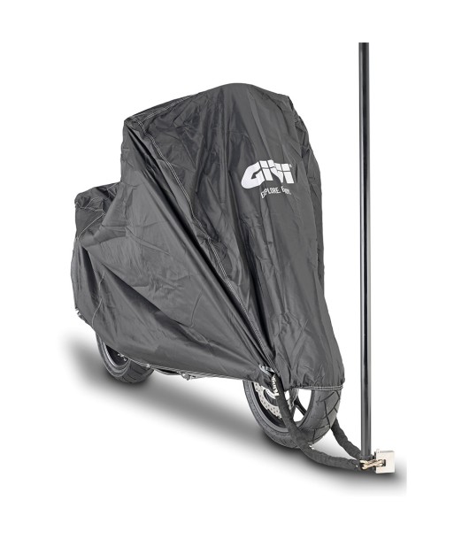 FUNDA PROTECTORA MOTOS Y SCOOTERS H125-100XL205XP70-95CM
