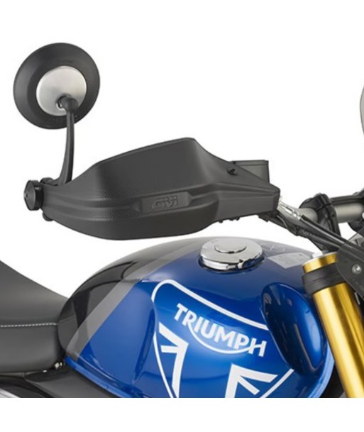 PARAMANOS ABS TRIUMPH SPEED 400 24
