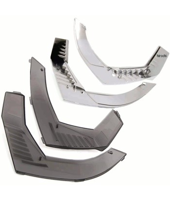 JGO. CATADRIOPTICO LATERALES PLATA B37NT-47NT