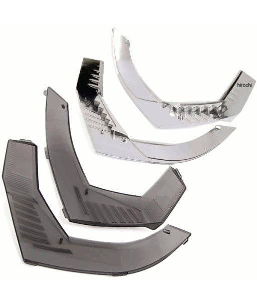 JGO. CATADRIOPTICO LATERALES PLATA B37NT-47NT