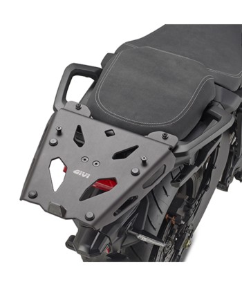FIJACIÓN MK YAMAHA TRACER 9/GT/GT+ 2025