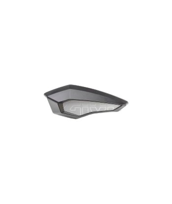PROTECTOR MOTOR SLIDER L/IZQUIERDO BASE ALUMINO