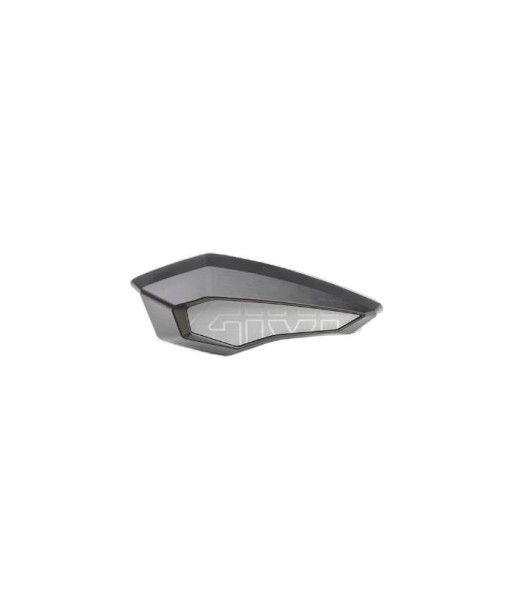 PROTECTOR MOTOR SLIDER L/IZQUIERDO BASE ALUMINO