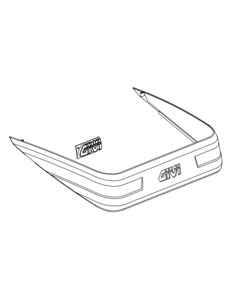 EMBELLECEDOR B32 FRONTAL GR