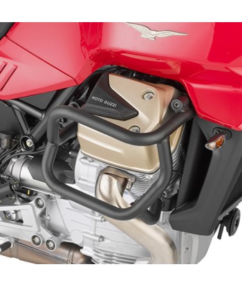 DEFENSAS MOTOR MOTO GUZZI V100 MANDELO 1000 22