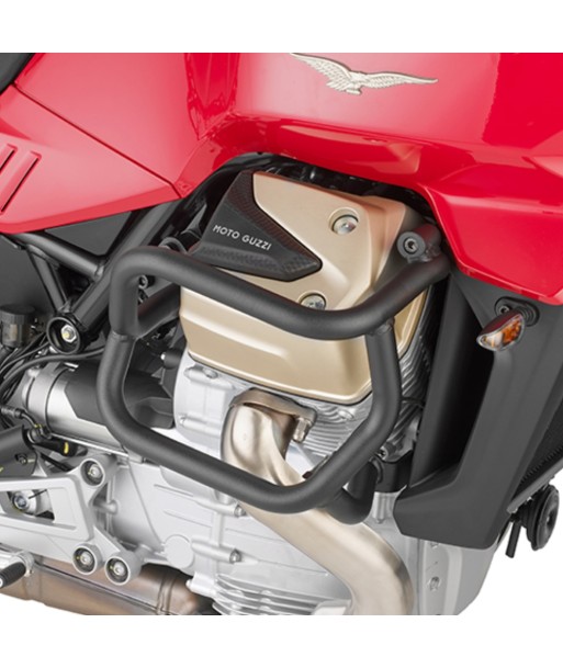 DEFENSAS MOTOR MOTO GUZZI V100 MANDELO 1000 22