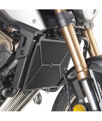 PROTECTOR RADIADOR HONDA CBR 650 19-24
