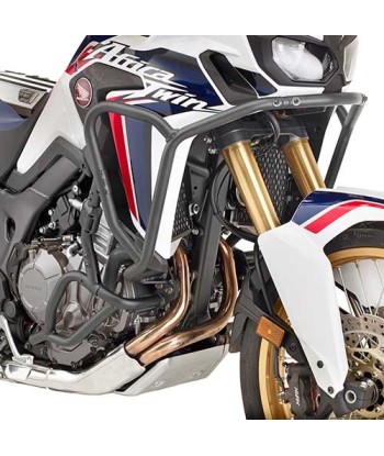 DEFENSAS MOTOR INOX HONDA CRF1000L AFRICA TWIN
