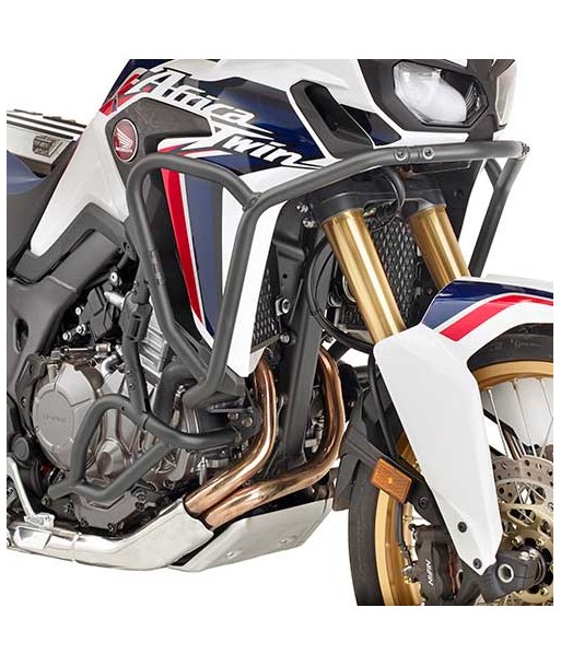DEFENSAS MOTOR INOX HONDA CRF1000L AFRICA TWIN