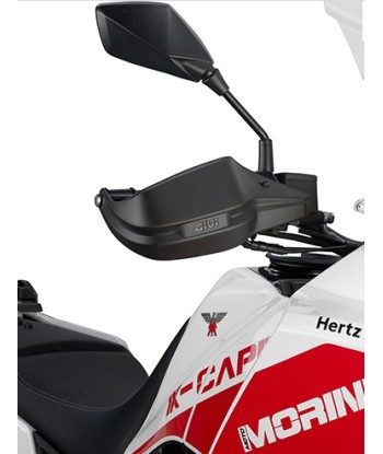 PARAMANOS GIVI MOTO MORINI X-CAPE 649 21