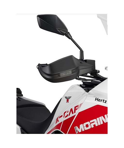PARAMANOS GIVI MOTO MORINI X-CAPE 649 21