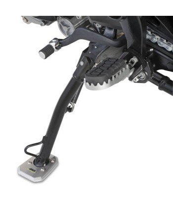 EXTENSION CABALLETE-LO HONDA NX 500 2024