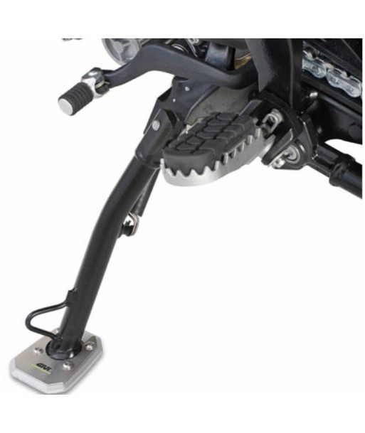 EXTENSION CABALLETE TRIUMPH TIGER SPORT 660 22