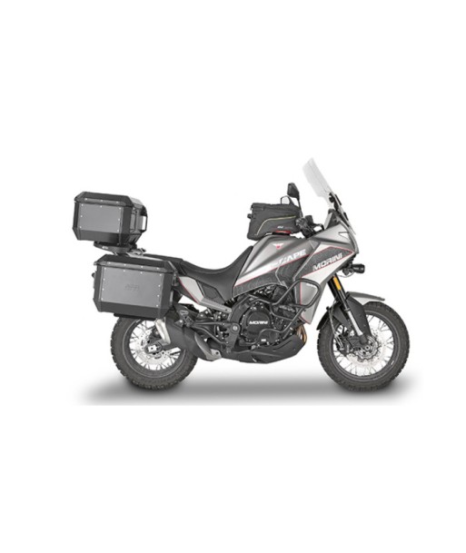 DEFENSAS MOTOR MOTO MORINI X-CAPE 649 2021