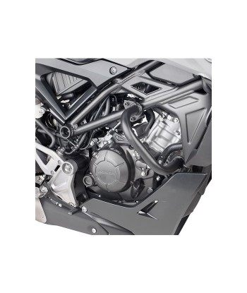 DEFENSAS MOTOR HONDA CBR 125 21/22 NG