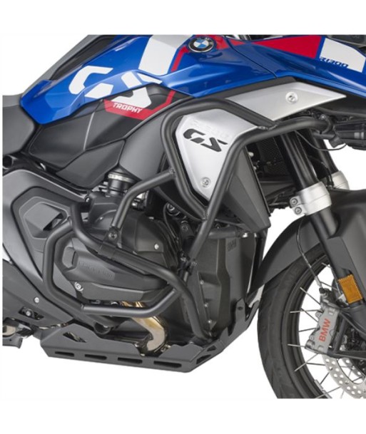 DEFENSAS MOTOR NG SUZUKI GSX S1000GX 24