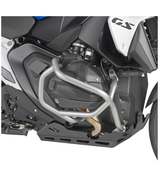 DEFENSAS MOTOR BMW RGS 1300 24
