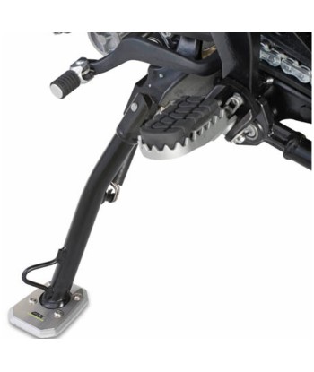 EXTENSION CABALLETE APRILIA TUAREG 660 21/22
