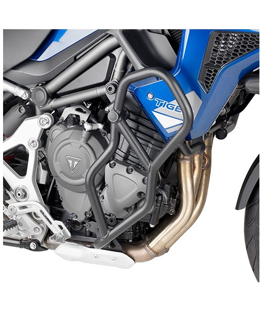 DEFENSAS MOTOR TRIUMPH TIGER GT 1200 22 NG